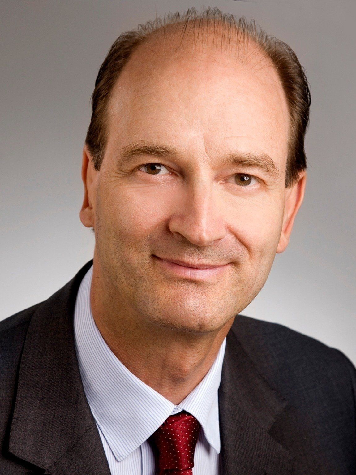 Philipp A. Schoeller