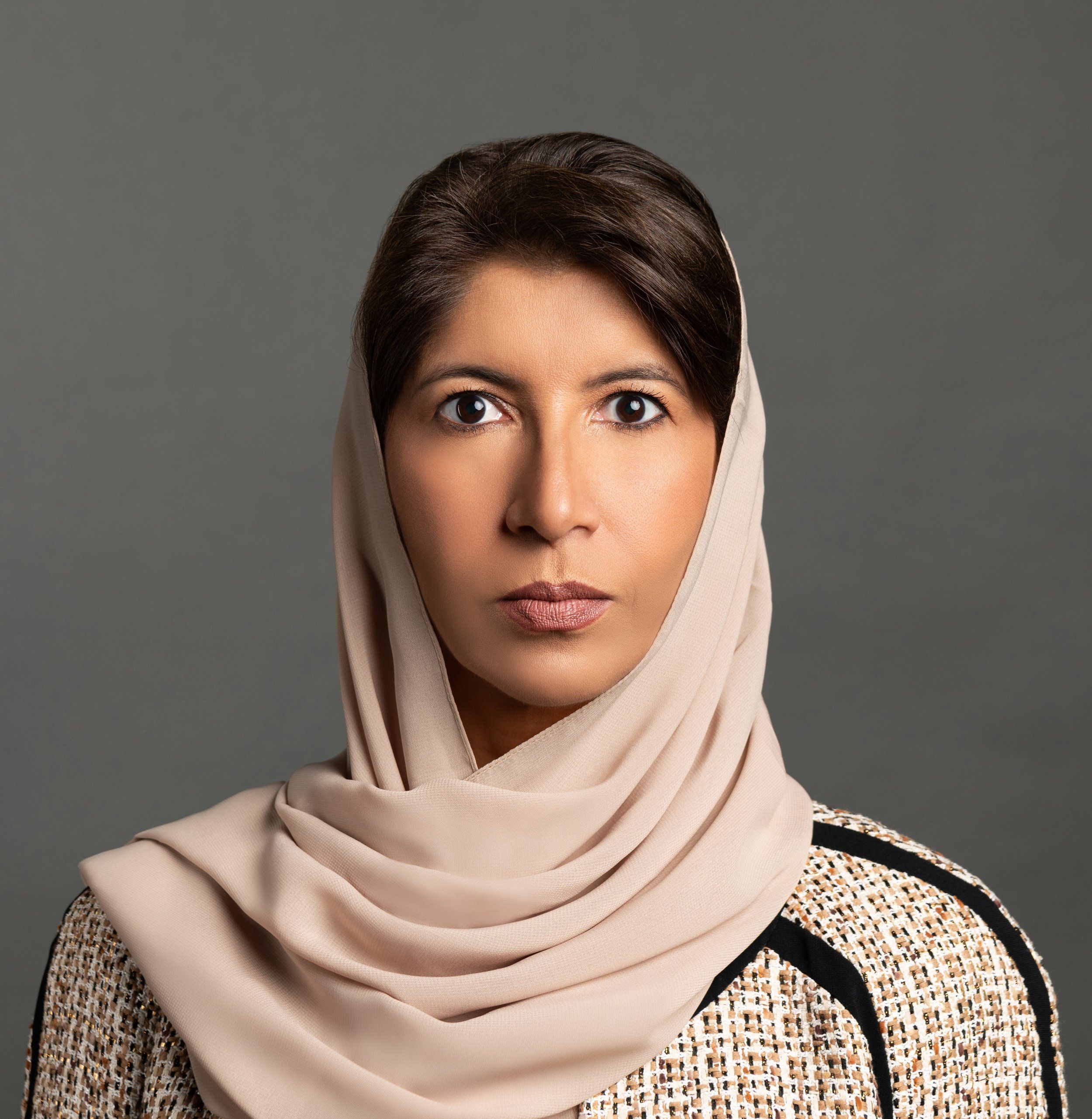 Seema A. Khan