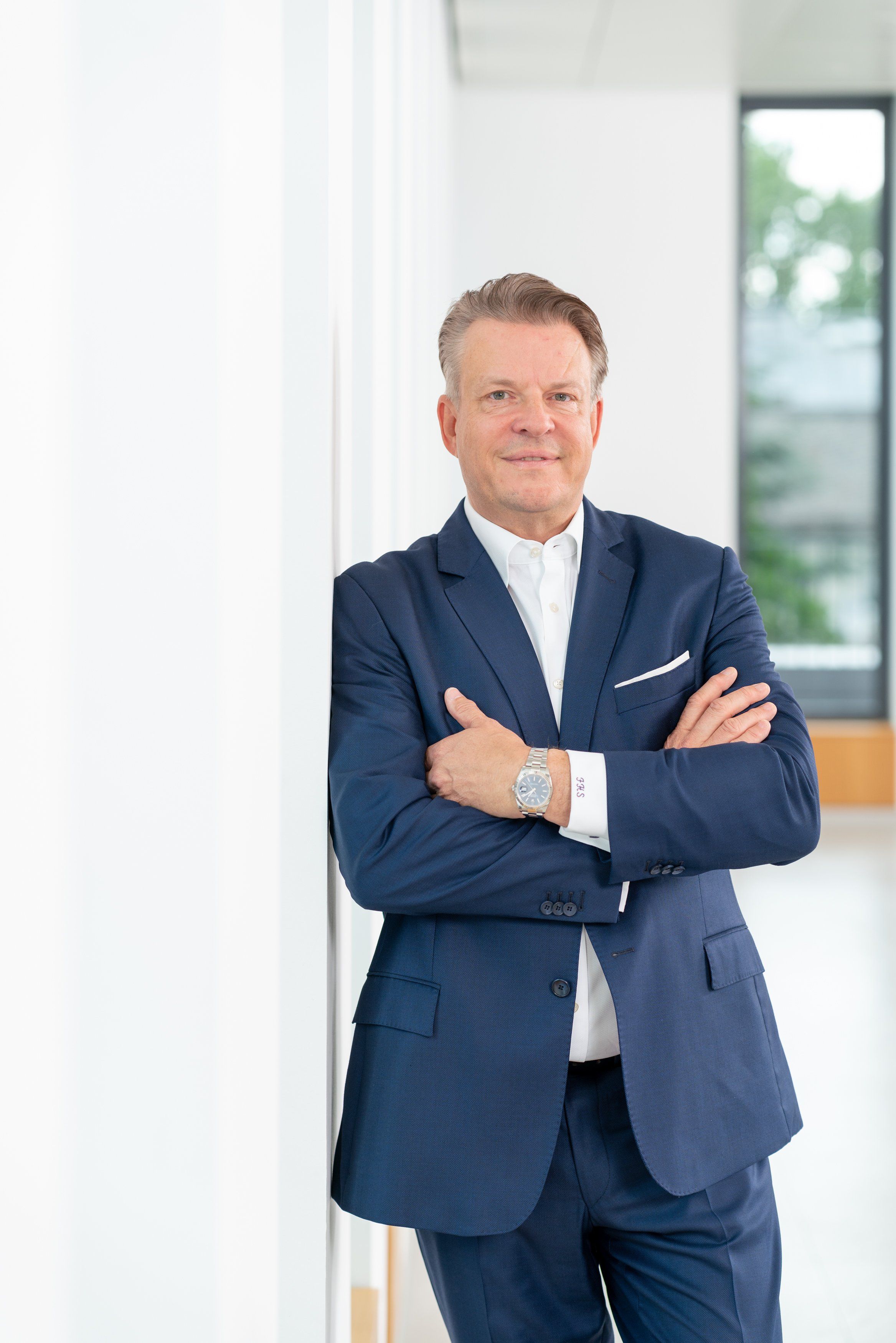 Frank Scheidig