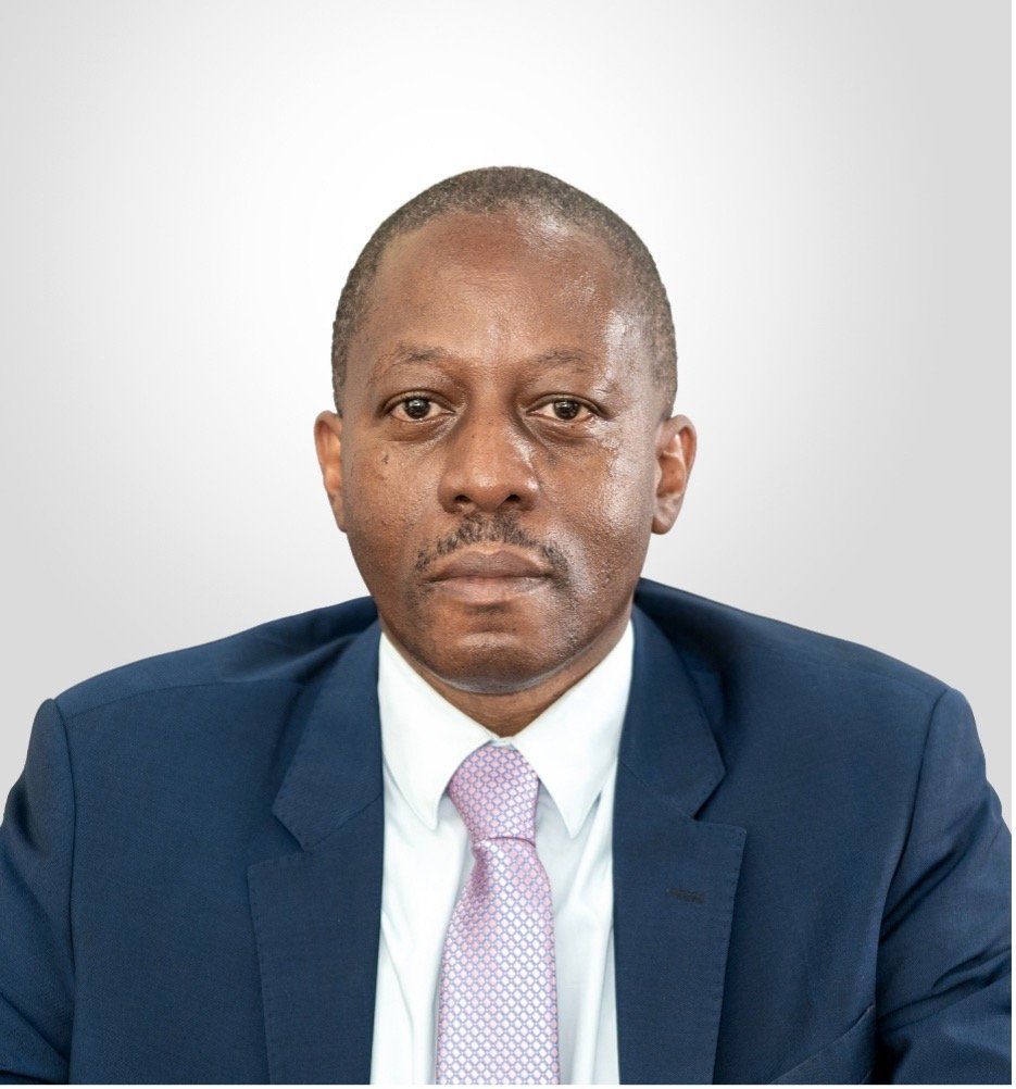 Gilbert Nyatanyi