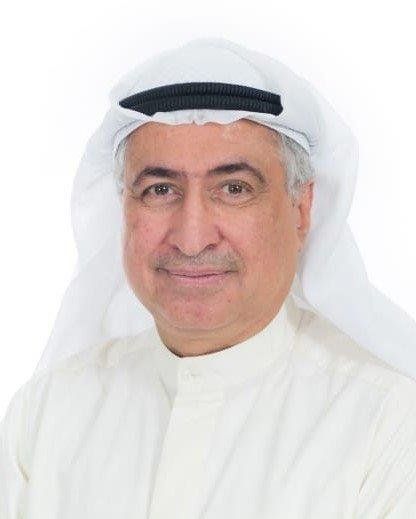 Ahmad M. A. Bastaki