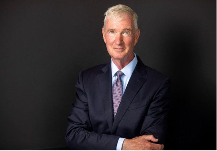 Dr. Paul O’Brien