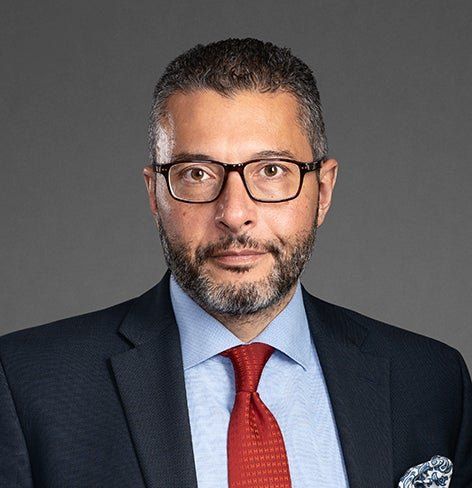 Dr. Ehab Elsonbary
