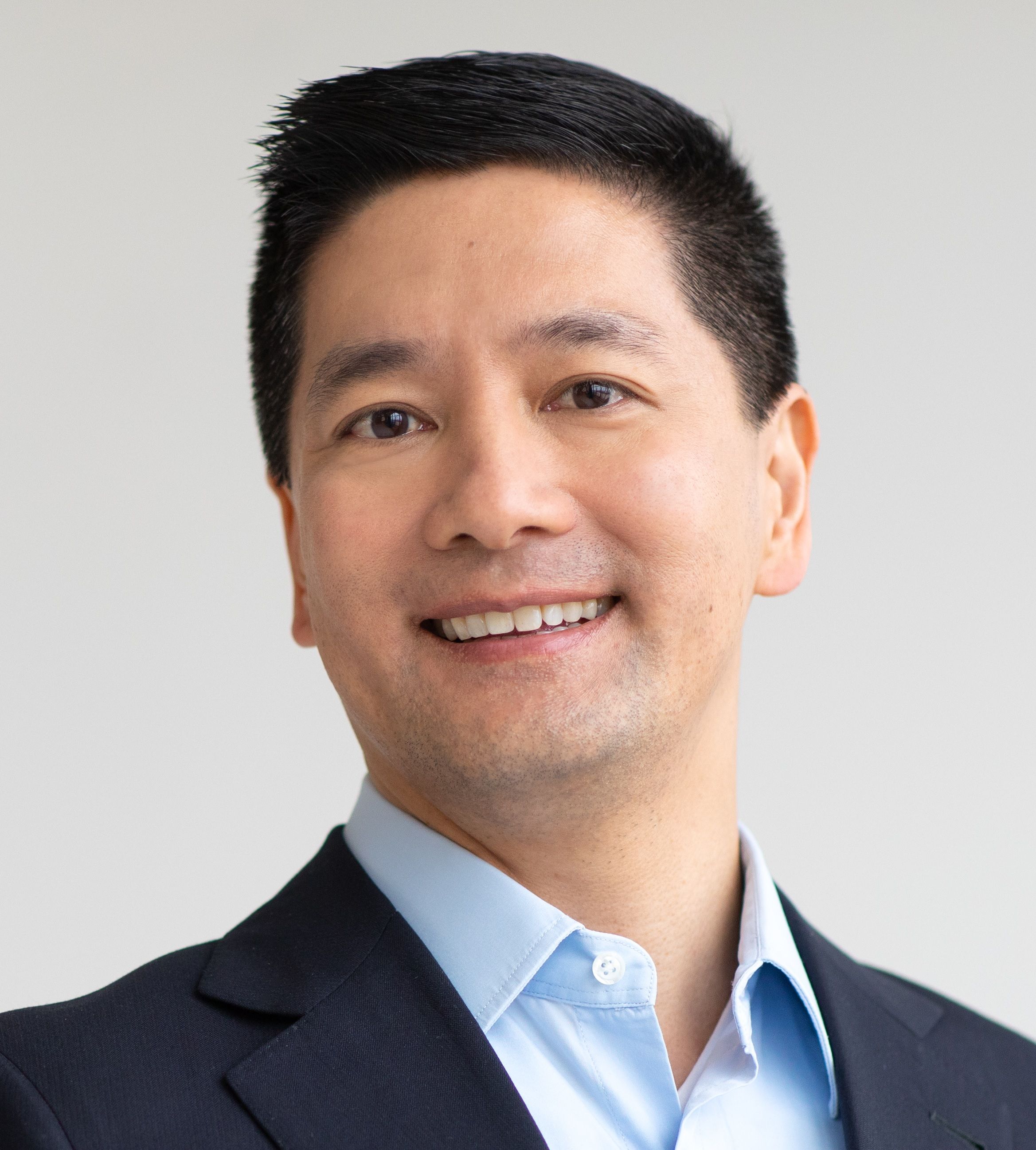 Dr. Andrew Ang