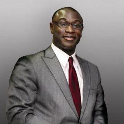 Dr. Hubert Danso